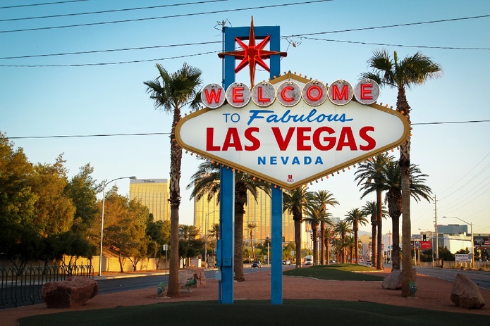 Las Vegas : Air France lance un vol direct vers capitale du jeu - Depositphotos.com Auteur pinkcandy Las Vegas : Air France lance un vol direct vers capitale du jeu - Depositphotos.com Auteur pinkcandy