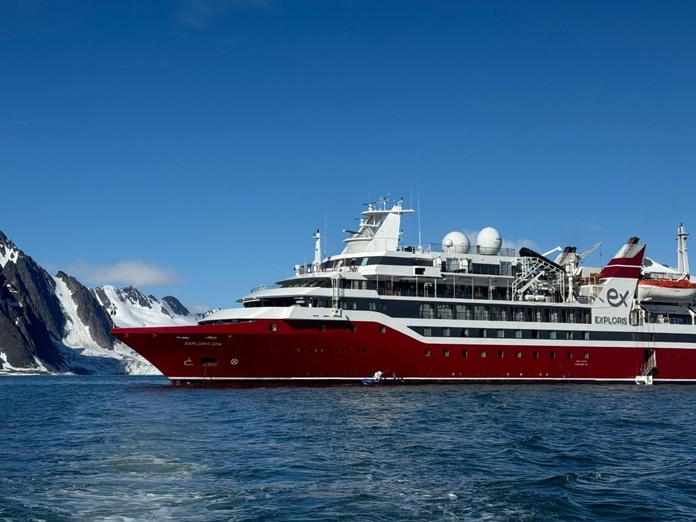 Les équipes d'Exploris sont mobilisés pour que les croisières puissent reprendre normalement dès janvier 2026 @JDL Les équipes d'Exploris sont mobilisés pour que les croisières puissent reprendre normalement dès janvier 2026 @JDL