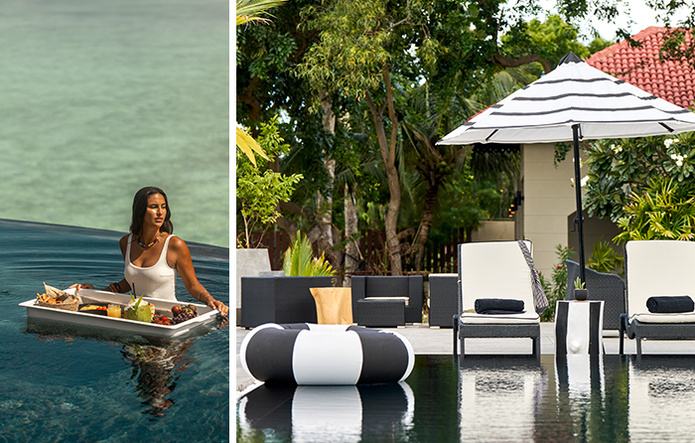 © Sun Siyam Resorts