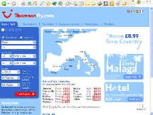 Thomsonfly, reliera Marseille-Provence à Coventry Thomsonfly, reliera Marseille-Provence à Coventry