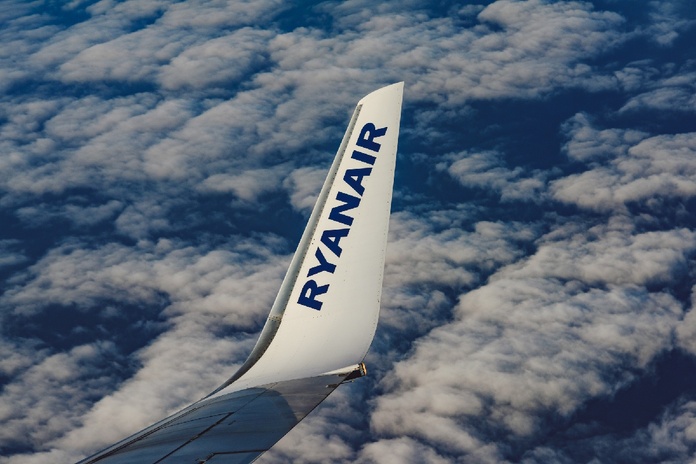 Ryanair met le paquet sur la Jordanie - Depositphotos.com  Auteur Afotoeu