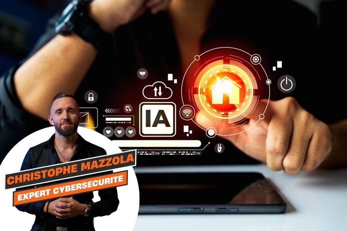 C. Mazzola : "L’IA, aujourd’hui, beaucoup la traitent comme une extension magique. Mais ce n’est pas de la magie. C’est un pouvoir à risque" - DepositPhotos.com, memorystockphoto