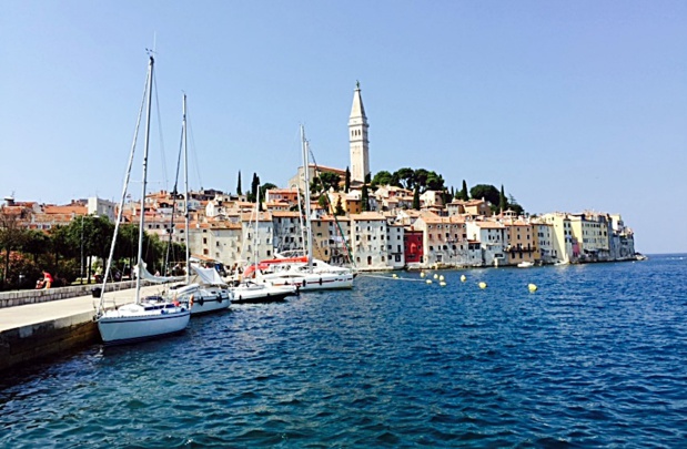 La Croatie sera la première destination mise en avant par Travel Europe dans sa campagne /photo JDL