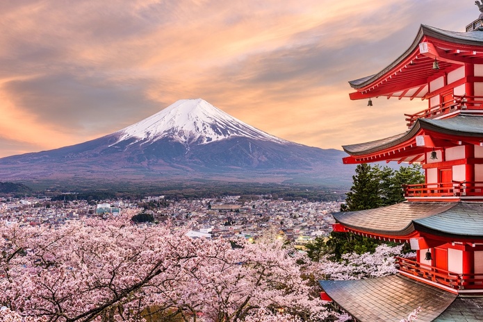 MGallery renforce sa présence au Japon - Depositphotos @sepavone