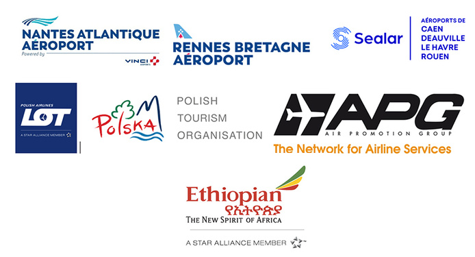 Les fameux Réceptifs Leaders repartent sur la route ! Les fameux Réceptifs Leaders repartent sur la route !