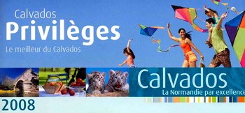 Calvados : coup d'envoi de l'opération Calvados Privilèges