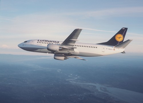 Lufthansa : résultat opérationnel à 188 M€ au 1er trimestre