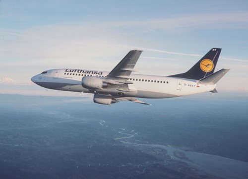 Lufthansa : résultat opérationnel à 188 M€ au 1er trimestre Lufthansa : résultat opérationnel à 188 M€ au 1er trimestre