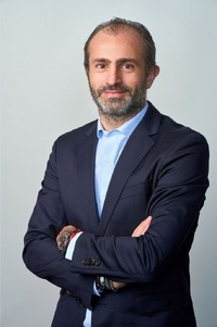 Axel Nazarian, nouveau DG de Travelsoft - Photo : Travelsoft Axel Nazarian, nouveau DG de Travelsoft - Photo : Travelsoft