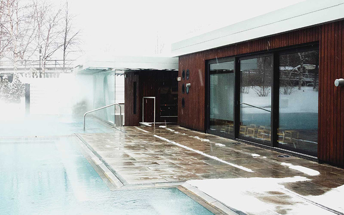 Bota Bota, Montréal © Constance Carpanese