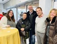 "nous raisonnons trop à court terme, et c’est préoccupant. Les salariés ont besoin de se projeter" selon François Piot - DR