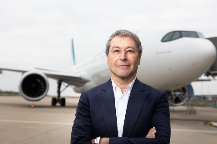 Pascal de Izaguirre réélu Président de la FNAM - Photo FNAM