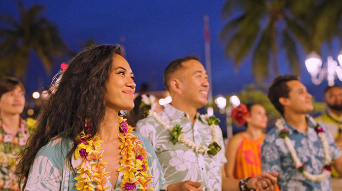 © Tahiti Tourisme © Tahiti Tourisme