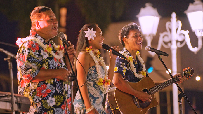 © Tahiti Tourisme © Tahiti Tourisme