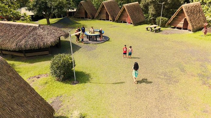 © Tahiti Tourisme © Tahiti Tourisme