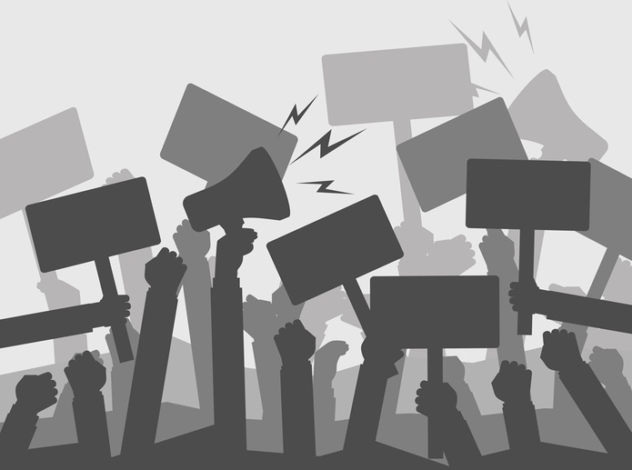 L’ANMSM tire la sonnette d’alarme concernant le PLF 2026 - Depositphotos @mitay20