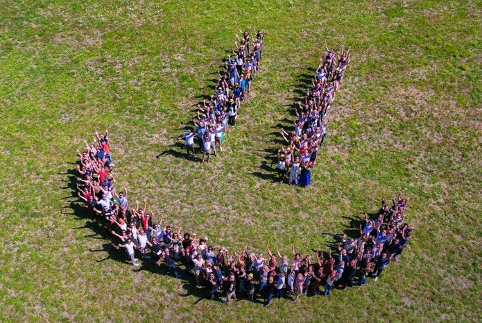 WiiSmile, franchisé Havas Voyages, emploie 14 conseillères voyages, sur les 200 salariés que compte le Groupe - Photo : WiiSmile