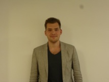 Kevin Gauthier, CEO de Tripnlive