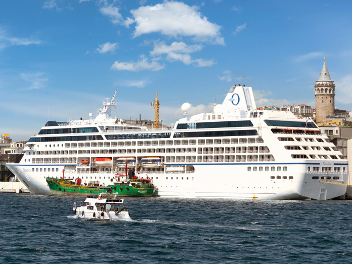 Le tourisme de croisère en Turquie atteint des sommets. ©DepositPhoto/ KhaledElAdawy Le tourisme de croisère en Turquie atteint des sommets. ©DepositPhoto/ KhaledElAdawy