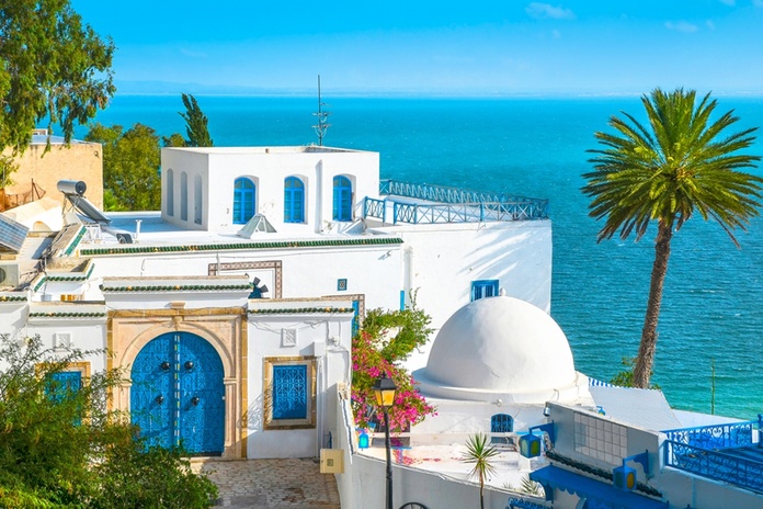 La Tunisie figure parmi les 25 meilleures destinations à visiter en 2026 selon le Lonely Planet. @depositphotos/krzysztofg