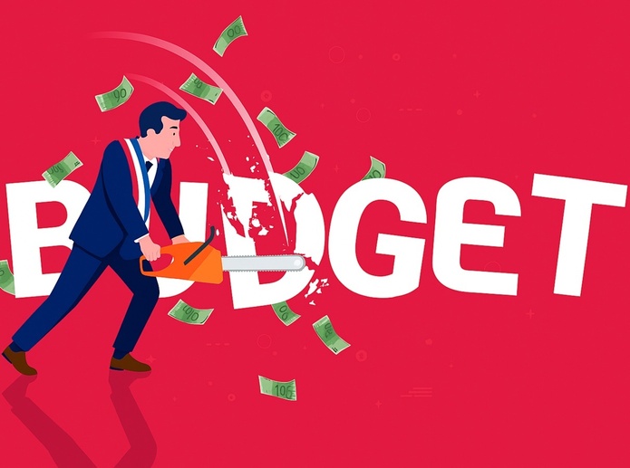 Val-de-Marne Tourisme, le symbole d'un tourisme institutionnel en pleine(s) crise(s) - Crédit photo : image générée par l'IA