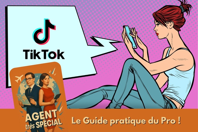 Comment faire connaître sa marque sur TikTok ? Depositphotos.com Studiostock Comment faire connaître sa marque sur TikTok ? Depositphotos.com Studiostock