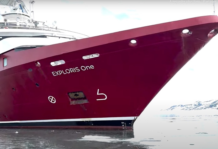 Exploris en liquidation : devez-vous rembourser les acomptes clients ? - Photo JDL