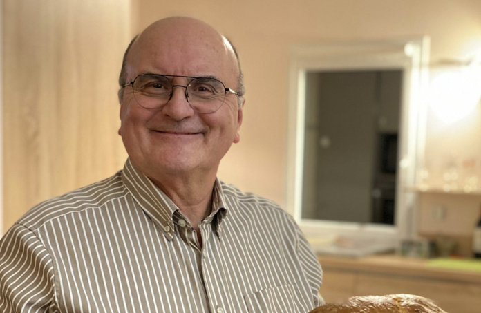 François Clair s’est éteint à 78 ans - ©Protourisme François Clair s’est éteint à 78 ans - ©Protourisme