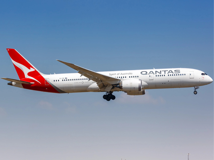 Jonh Simeone: le nouveau directeur général des ventes internationales et des alliances. ©DepositPhoto/Boarding2Now