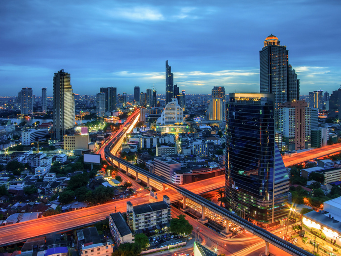 Le COMO Metropolitan Bangkok fait son retour - DepositPhotos.com, pkproject Le COMO Metropolitan Bangkok fait son retour - DepositPhotos.com, pkproject