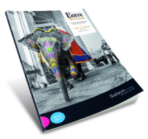 Salaün Holidays édite son catalogue "Entre Nous" pour 2016-2017