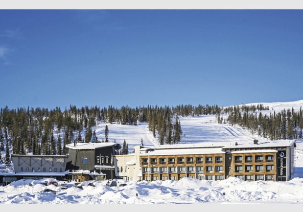 Hiver : Jet tours ouvre (déjà) les ventes de son Club Ylläs Saaga en Laponie Hiver : Jet tours ouvre (déjà) les ventes de son Club Ylläs Saaga en Laponie