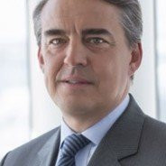 Alexandre de Juniac, président-directeur général d'Air France-KLM Alexandre de Juniac, président-directeur général d'Air France-KLM