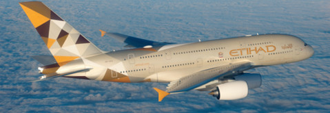 Festival de Cannes, champions league : Etihad récompense les agents de voyages Festival de Cannes, champions league : Etihad récompense les agents de voyages