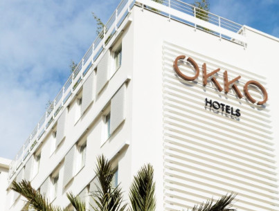 Cannes: Okko Hotels sets up in the South of France