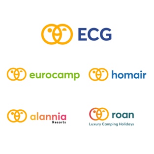La nouvelle identité de marque ECG et Homair - Photo ECG