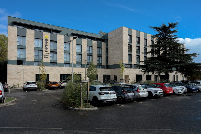 Nemea se sépare de sa branche tourisme pour accélérer dans les résidences urbaines  - Photo Nemea