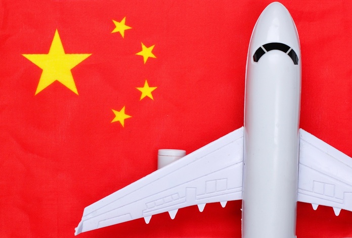 La Chine prolonge sa politique d’exemption de visa pour la France jusqu’au 31 décembre 2026  - DepositPhotos.com, split271992.gmail.com