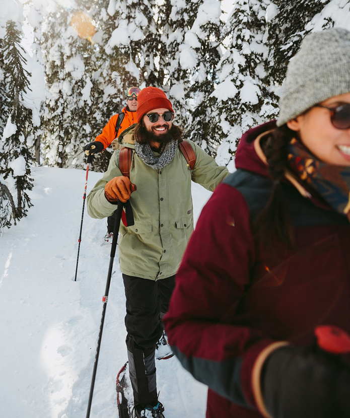 Rocheuses canadiennes © Travel Alberta Rocheuses canadiennes © Travel Alberta