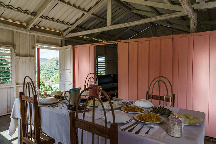 © Caraïbes Autrement © Caraïbes Autrement