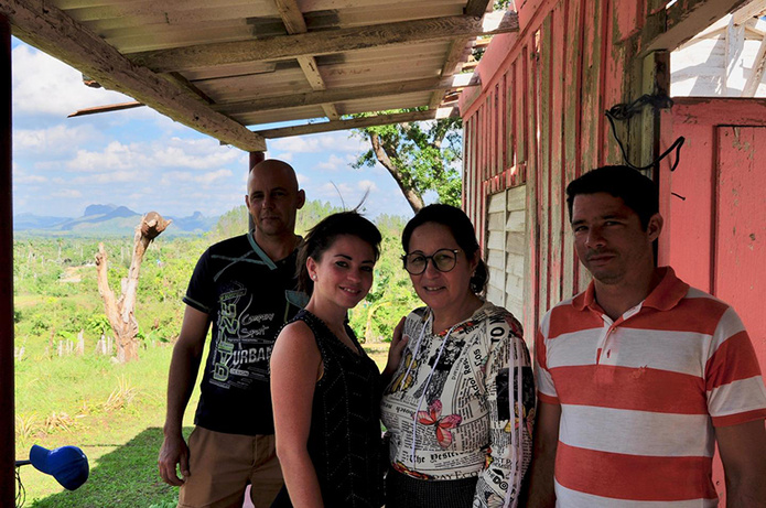 © Caraïbes Autrement © Caraïbes Autrement