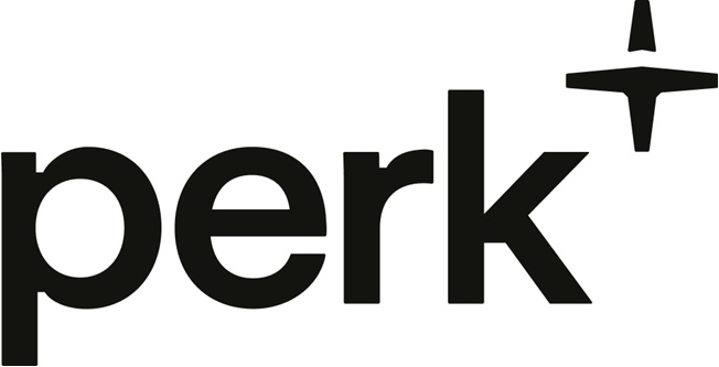 La nouvelle identité de Perk - Photo Perk