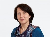 Barbara Dalibard n'est plus directrice générale de SNCF Voyageurs - Photo : SNCF