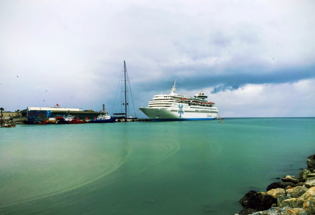 Celestyal Cruises : J’ai testé pour vous la croisière “Emblématique Mer Égée” Celestyal Cruises : J’ai testé pour vous la croisière “Emblématique Mer Égée”