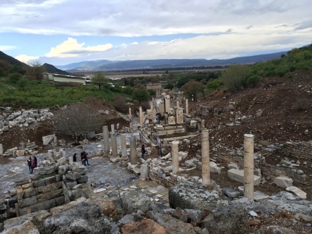 Celestyal Cruises : J’ai testé pour vous la croisière “Emblématique Mer Égée” Celestyal Cruises : J’ai testé pour vous la croisière “Emblématique Mer Égée”