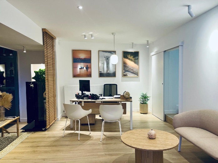 Les 5 agences de voyages ont été rénovées - photo Voyages Inglard Les 5 agences de voyages ont été rénovées - photo Voyages Inglard