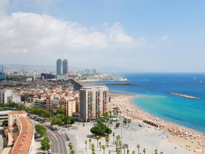 Edreams publie son étude annuelle "A Years in Travel".  ©DepositPhoto/dri-mi