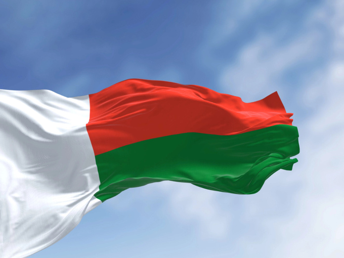 Madagascar Airlines s'associe à APG. ©DepositPhoto/rarrarorro