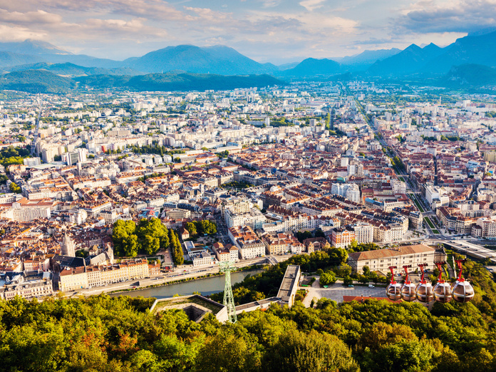 G2A Consulting entre dans le capital d'Alpilik. ©DepositPhoto/benkrut G2A Consulting entre dans le capital d'Alpilik. ©DepositPhoto/benkrut