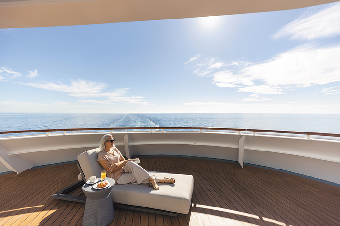 © Regent Seven Seas Cruises © Regent Seven Seas Cruises